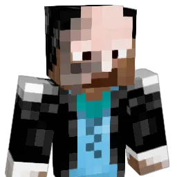 Devil14's Minecraft skin