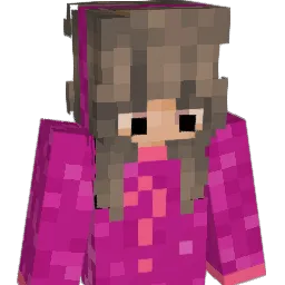 Devil42069 Minecraft avatar bust
