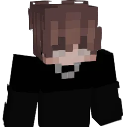 Devil445's Minecraft skin