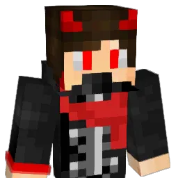 Devil7000's Minecraft skin