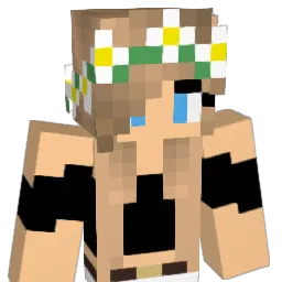Devil78280 Minecraft avatar bust