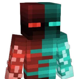 Devil889's Minecraft skin