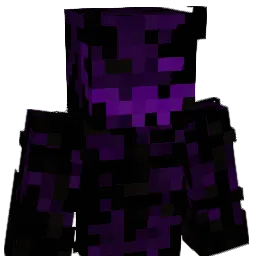 DevilBat_ Minecraft avatar bust