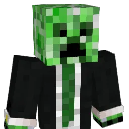 DevilCFC's Minecraft skin