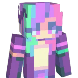 DevilCakes48 Minecraft avatar bust