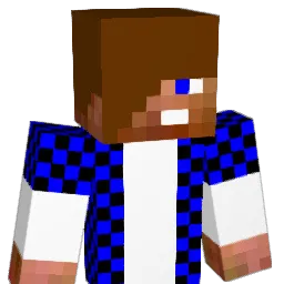 DevilCaster69's Minecraft skin