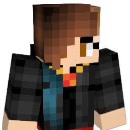 DevilCatLady's Minecraft skin