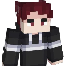 DevilChriZzTTV Minecraft avatar bust