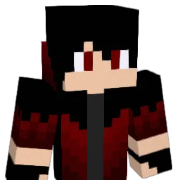 DevilDanteTSS's Minecraft skin