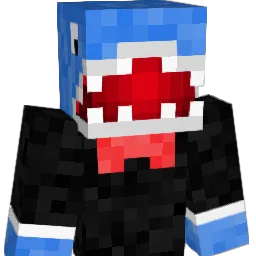 DevilDog001 Minecraft avatar bust