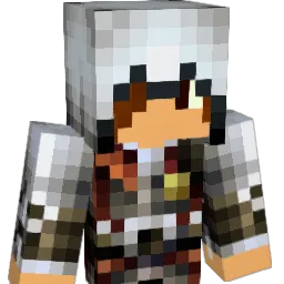 DevilDog305's Minecraft skin
