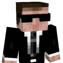 DevilDonutHD's Minecraft skin