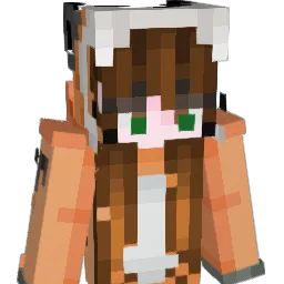 DevilGame025's Minecraft skin