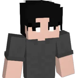 DevilHuNtErklg Minecraft avatar bust