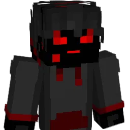 DevilLol's Minecraft skin