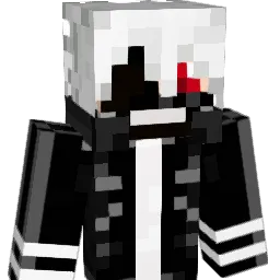 DevilLord88 Minecraft avatar bust