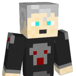 DevilLordex13's Minecraft skin