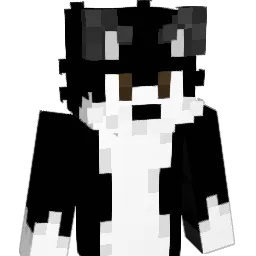 DevilMax05 Minecraft avatar bust