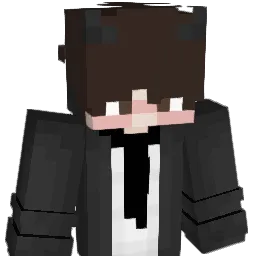 DevilMster's Minecraft skin