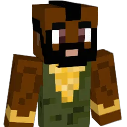 DevilPian's Minecraft skin