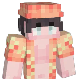 DevilToadDM Minecraft avatar bust