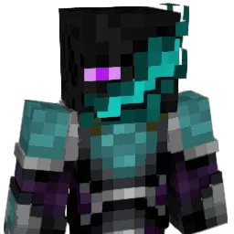 DevilVortex015 Minecraft avatar bust