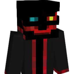 DevilWDTGeorgia's Minecraft skin