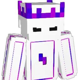 DevilXwhite5's Minecraft skin