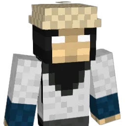 DevilZedz's Minecraft skin