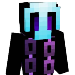 Devil_4492 Minecraft avatar bust