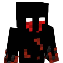 Devil_632's Minecraft skin