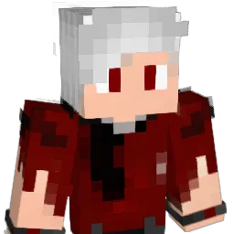 Devil_Axe's Minecraft skin