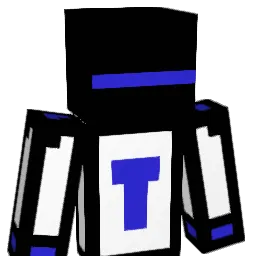 Devil_Hornus Minecraft avatar bust