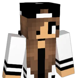 Devil_Insid3 Minecraft avatar bust