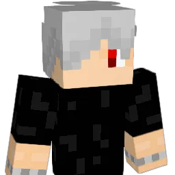 Devil_LULU's Minecraft skin