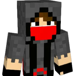 Devil_Noah Minecraft avatar bust