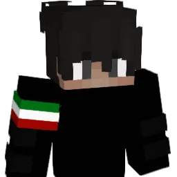 Devil_Rising's Minecraft skin