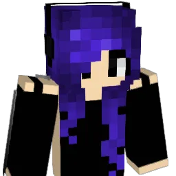 Devil_Stony Minecraft avatar bust