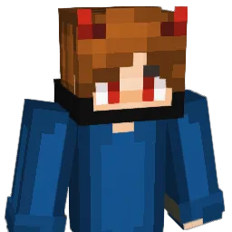 Devil_The_Demon's Minecraft skin