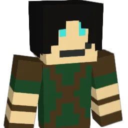 Devil__Warrior Minecraft avatar bust