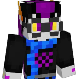 Devil_knight95 Minecraft avatar bust