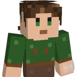 Devil_loong's Minecraft skin
