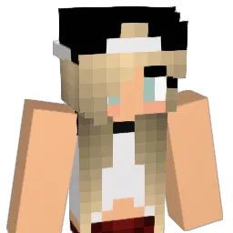 Devil_pineapple Minecraft avatar bust
