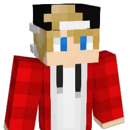 Devilboy0207's Minecraft skin