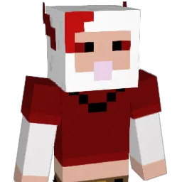 Deviledsheep's Minecraft skin