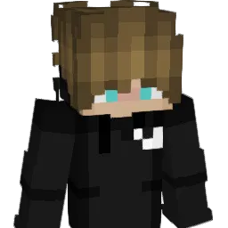 Devilish901 Minecraft avatar bust