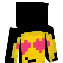 DevilishCentaur Minecraft avatar bust