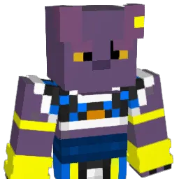 DevilishDill's Minecraft skin