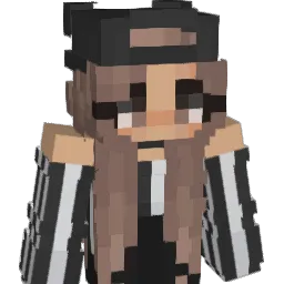 Devilla's Minecraft skin