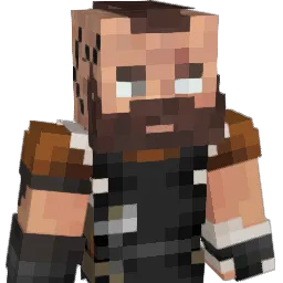 Devillum's Minecraft skin